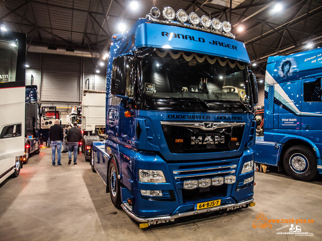 MegaTrucksFestival Den Bosch www.truck-pics Megatrucksfestival 2019 Den Bosch, www.truck-pics.eu