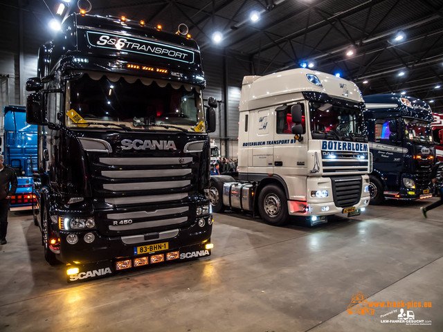 MegaTrucksFestival Den Bosch www.truck-pics Megatrucksfestival 2019 Den Bosch, www.truck-pics.eu