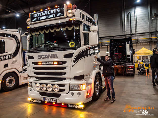 MegaTrucksFestival Den Bosch www.truck-pics Megatrucksfestival 2019 Den Bosch, www.truck-pics.eu