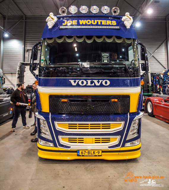 MegaTrucksFestival Den Bosch www.truck-pics Megatrucksfestival 2019 Den Bosch, www.truck-pics.eu