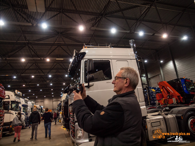 MegaTrucksFestival Den Bosch www.truck-pics Megatrucksfestival 2019 Den Bosch, www.truck-pics.eu