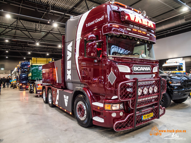 MegaTrucksFestival Den Bosch www.truck-pics Megatrucksfestival 2019 Den Bosch, www.truck-pics.eu