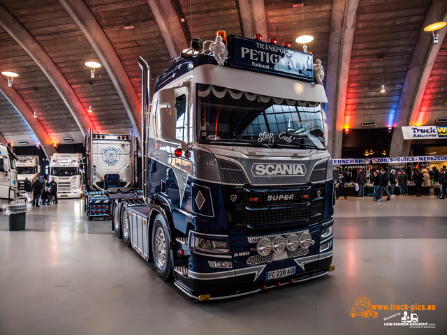 MegaTrucksFestival Den Bosch www.truck-pics Megatrucksfestival 2019 Den Bosch, www.truck-pics.eu