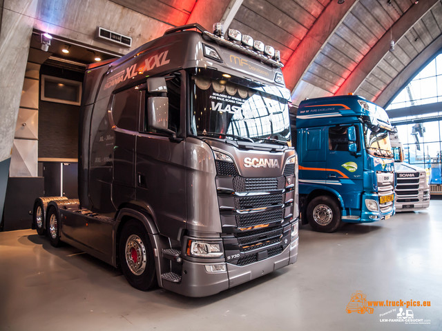 MegaTrucksFestival Den Bosch www.truck-pics Megatrucksfestival 2019 Den Bosch, www.truck-pics.eu