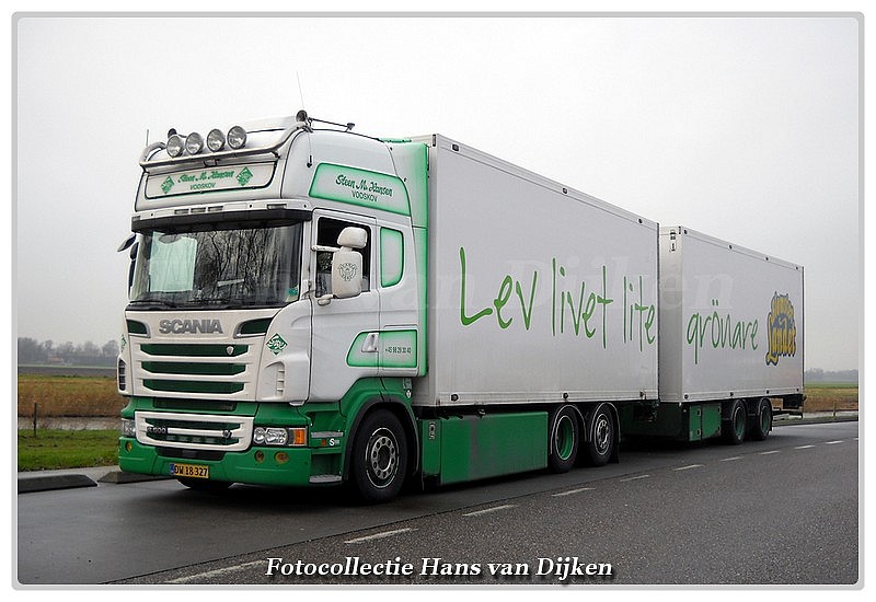 Steen M Hansen DW 18 327(0)-BorderMaker - 