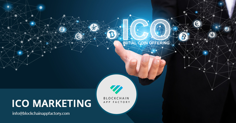 ICO Marketing (2) ICO Marketing