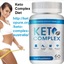 Keto Complex Diet - Picture Box