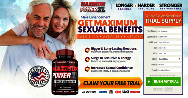 Male-Power-XL-1024x535 Gay Men Know The Secret Of Great Sex With Male Power XL