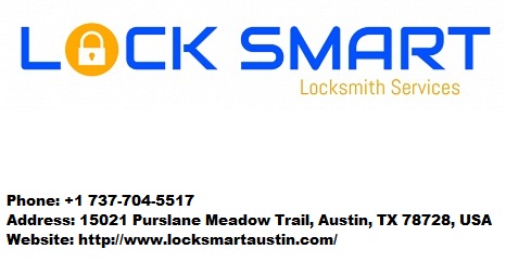 Locksmith Services Austin, TX Locksmith