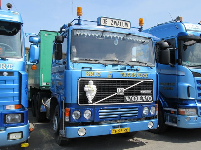 144 BF-95-RK Volvo