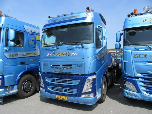 147 94-BGJ-7 Volvo FH Serie 4