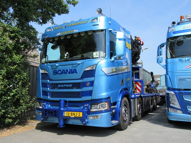 156 12-BNJ-2 Scania R/S 2016