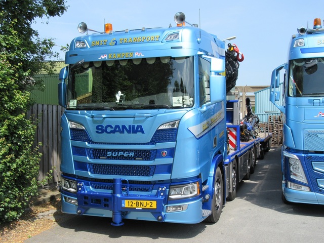 157 12-BNJ-2 Scania R/S 2016