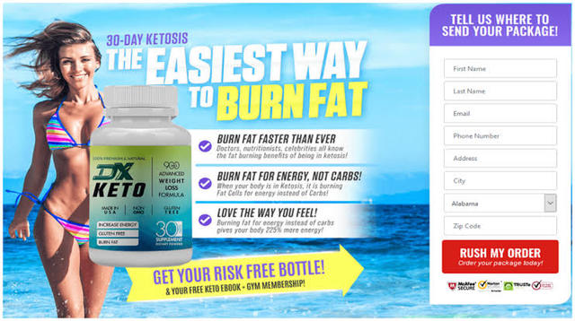 0 DX Keto - Is Shark Tank Pills Safe? â€œPrice to BUYâ€