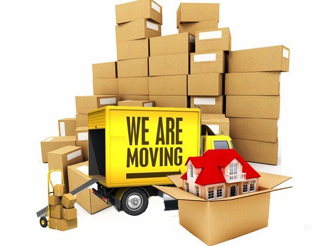 Movers in Dubai Movers and packers Dubai