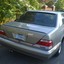 1999 mercedes-benz s 320 15... - Cars