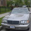 1999 mercedes-benz s 320 15... - Cars