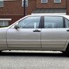 1999 mercedes-benz s 320 15... - Cars