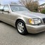 1999 mercedes-benz s 320 15... - Cars