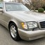 1999 mercedes-benz s 320 15... - Cars