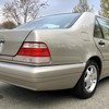 1999 mercedes-benz s 320 15... - Cars