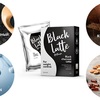Harga Black Latte - Picture Box