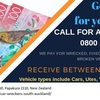 Car wreckers Onehunga, Auckland