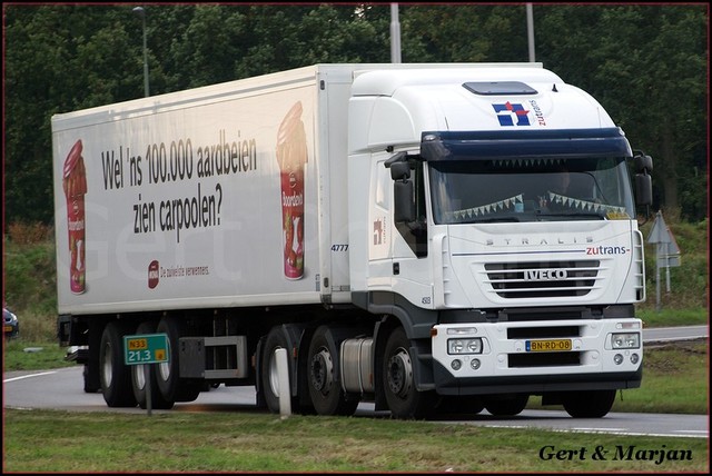 Zutrans - BN-RD-08-BorderMaker Iveco