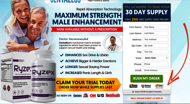 The Ultimate Guide To Ryzex Male Enhancement Picture Box