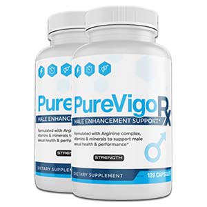 Pure-Vigor-Rx Are There Pure Vigor Rx Male Enhancement Side Effects?