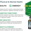 KR Mixture CBD Oil - Picture Box