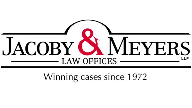 New York Auto Accident Lawyer Jacoby & Meyers, LLP