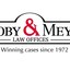 New York Auto Accident Lawyer - Jacoby & Meyers, LLP