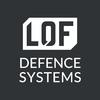 LOF Defence Systems Logo - Picture Box