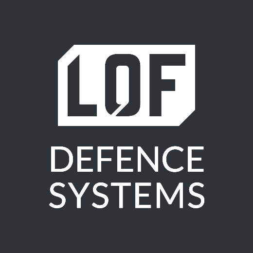 LOF Defence Systems Logo Picture Box