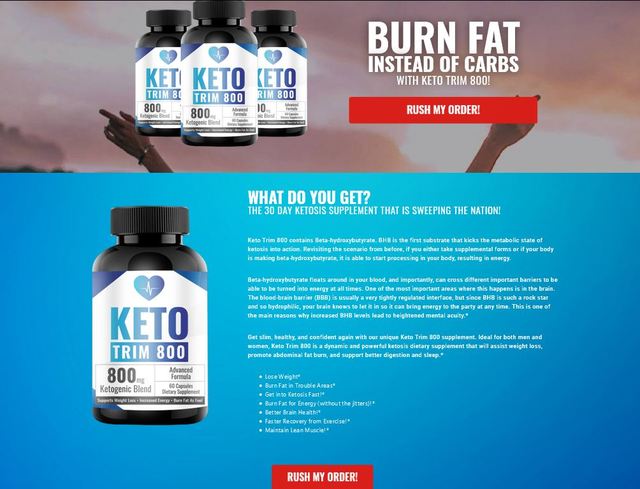 Warning: These Keto Trim 800 Mistakes Will Destroy Picture Box