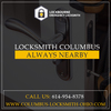 Locksmith Columbus Ohio | Lockbourne Emergency Locksmith