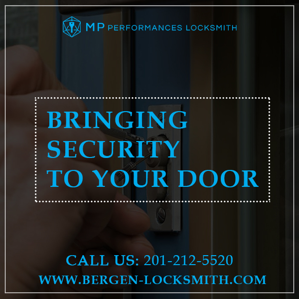 2 MP Performances Locksmith | Locksmith Hackensack