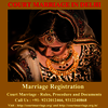 Court Marriage in Delhi - Court Marriage in Delhi