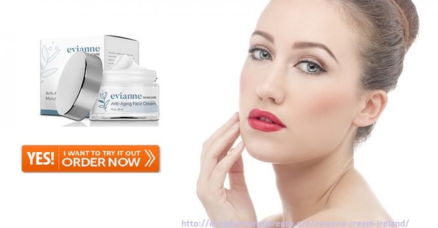 evianne121111 How to use Evianne Anti Aging Cream