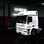 ets2 Daf CF 6x2 Christian S... - ETS2 open