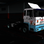 ets2 Daf 2000 4x2 Vrumona B... - ETS2 open