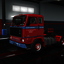 ets2 Volvo F89 6x4 Nijhof -... - ETS2 open