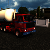 ets2 Volvo F89 6x4 + Silo T... - ETS2 open