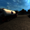 ets2 Volvo F89 6x4 + Silo T... - ETS2 open