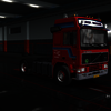 ets2 Volvo F12 Globetrotter... - ETS2 open