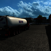 ets2 Volvo F12 Globetrotter... - ETS2 open