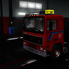 ets2 Volvo F12 lowcab 4x2 N... - ETS2 open