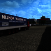 ets2 Volvo F12 lowcab 4x2 +... - ETS2 open