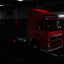 ets2 Volvo FH16 Classic 4x2... - ETS2 open